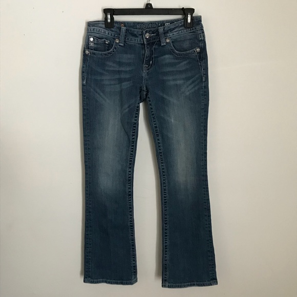 Denim - 👖 Miss Me Jeans Size 28